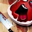 Ícone do programa: Meat Steak Make Horror Ga…