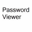 Icon of program: Password Viewer