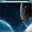 Icona del programma: Distance Theme