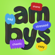 Icona del programma: ambys: mood, feelings, ur…