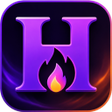 程序图标：HuMo AI: Lip Sync Video