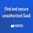 Icoon van programma: Resmo