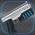 Programikonen: Hyper Laser Blaster