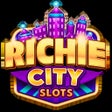 ไอคอนของโปรแกรม: Richie Slots