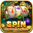 Icoon van programma: Christmas Fortune Spin