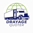 Icoon van programma: Drayage Quoter