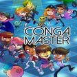 Programikonen: Conga Master
