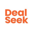 Programın simgesi: DealSeek: Coupons  Discou…