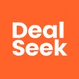 أيقونة البرنامج: DealSeek: Coupons  Discou…