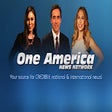 Icoon van programma: One America News