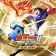 Icon of program: CAPTAIN TSUBASA 2: WORLD …