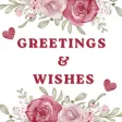 Wishes Messages Greeting Cards