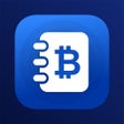 ไอคอนของโปรแกรม: Blockchain BTC Address Bo…