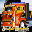 Ikon program: Truk Jumping Sumber Barok…