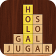 Symbol des Programms: Aplasta Palabras: Juego M…