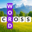 ไอคอนของโปรแกรม: World of Crosswords