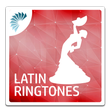 程序图标：Latin Ringtones
