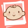 ไอคอนของโปรแกรม: Cherish - Baby Photo Albu…