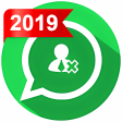 Direct Message - Chat Without Saving Phone Number