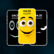 Icoon van programma: SillyWall Smile Live Wall…