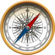 Icon of program: Compass - True North