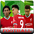 Icon of program: Football league soccer dl…