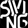 프로그램 아이콘: 스윙 SWING - Move with Styl…
