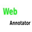 Web Annotator icon