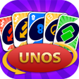 程序图标：Unos: uno card games