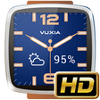 Programikonen: Wear Face Collection HD