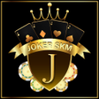 Programikonen: Joker SKM - ရမကမ