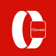 ไอคอนของโปรแกรม: Olywear