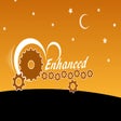 Programikonen: Crunchyroll Enhanced