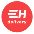 程序图标：Halalize  Halal Food Onli…