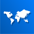 程序图标：mAPPamondo consolare