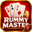 프로그램 아이콘: Master Rummy:Real Card Ga…