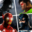 程序图标：Superhero Maker