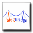 Symbol des Programms: BlogBridge
