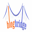 ไอคอนของโปรแกรม: BlogBridge