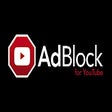 Ikon program: AdBlock on YouTube