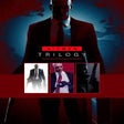 Иконка программы: Hitman Trilogy