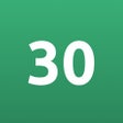 أيقونة البرنامج: Journey 30