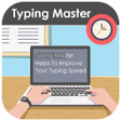 أيقونة البرنامج: Typing Master New 2019 - …