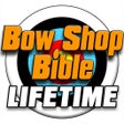 プログラムのアイコン：Bow Shop Bible Lifetime