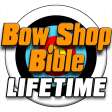 Bow Shop Bible Lifetime