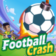 程序图标：Football Crash:Jogo de Fu…