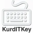 KurdITKey (Kurdish Keyboard)