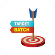 Icoon van programma: Target Batch