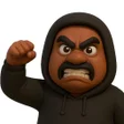 Ícone do programa: Why so angry