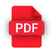 Ícone do programa: PDF Viewer: PDF Reader An…